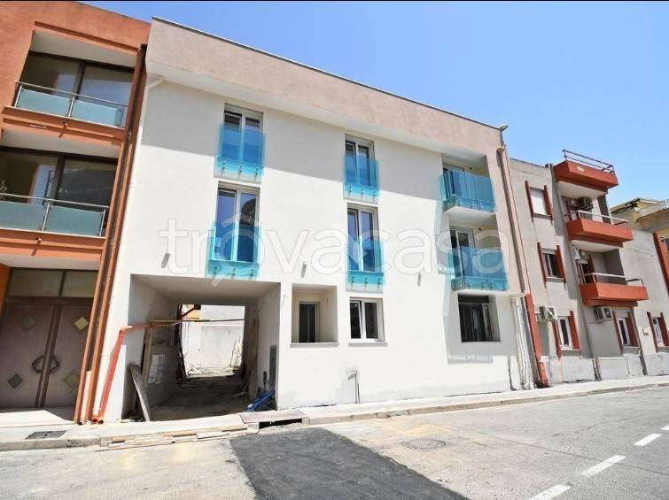appartamento in vendita a Cagliari in zona Monreale
