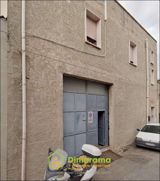 appartamento in vendita a Cagliari in zona Pirri