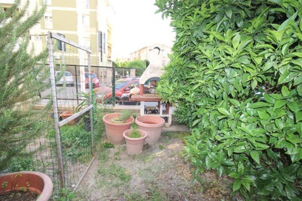 appartamento in vendita a Cagliari in zona Fonsarda / zona Giudici