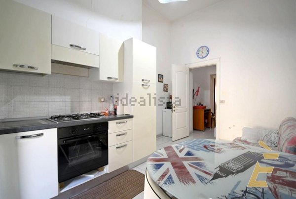 appartamento in vendita a Cagliari in zona Stampace/Punici