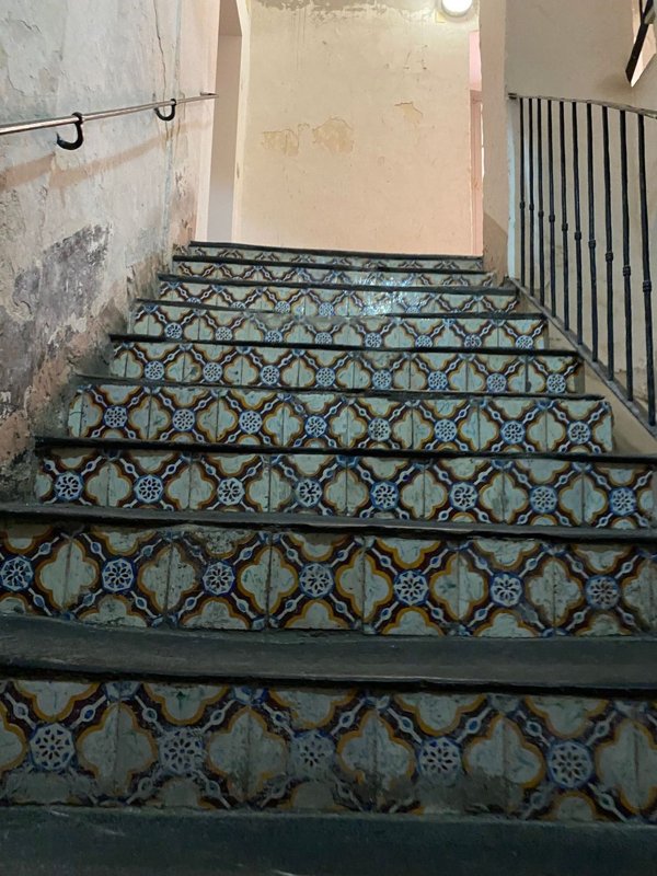 appartamento in vendita a Cagliari in zona Castello