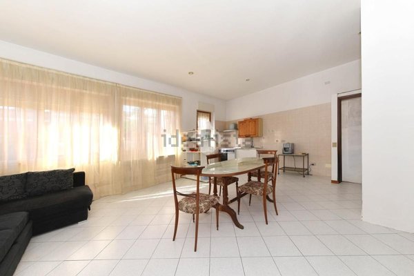 appartamento in vendita a Cagliari in zona Pirri