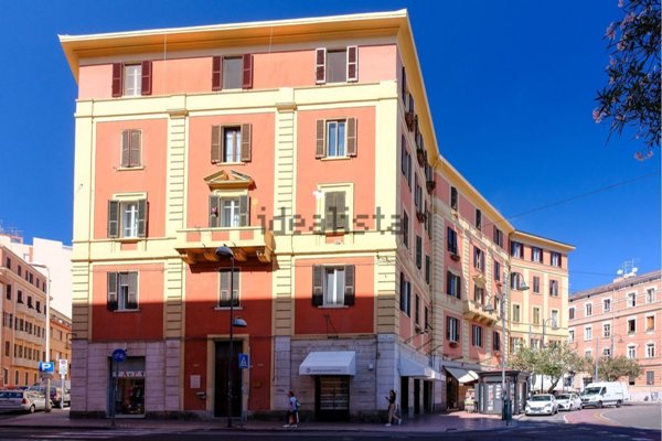 appartamento in vendita a Cagliari in zona San Benedetto