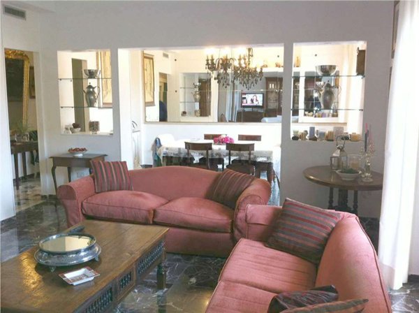 appartamento in vendita a Cagliari in zona Villanova