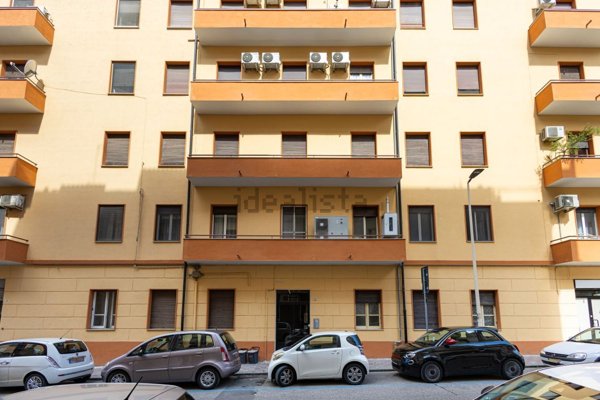 appartamento in vendita a Cagliari in zona San Benedetto