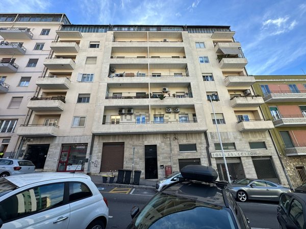 appartamento in vendita a Cagliari