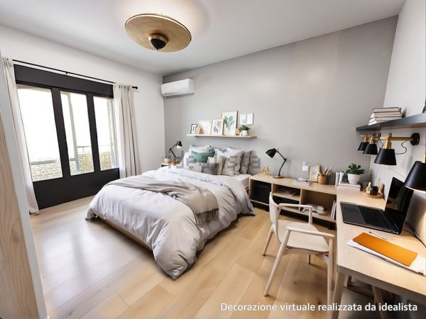 appartamento in vendita a Cagliari