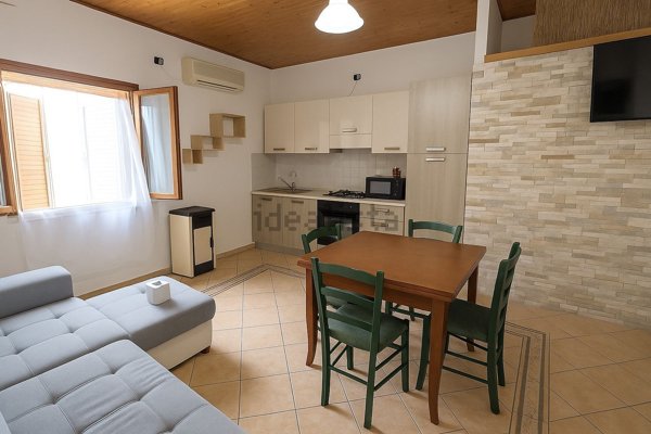 appartamento in vendita a Cagliari