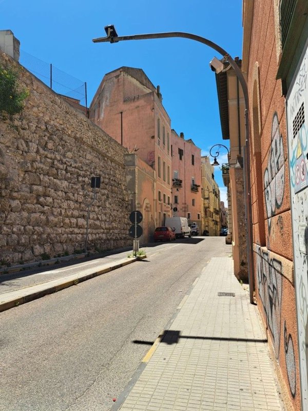 appartamento in vendita a Cagliari