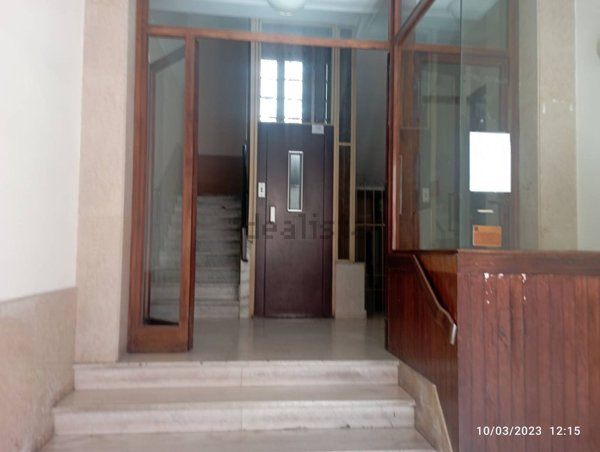 appartamento in vendita a Cagliari in zona San Benedetto