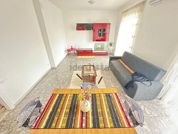 appartamento in vendita a Cagliari in zona Fonsarda / zona Giudici