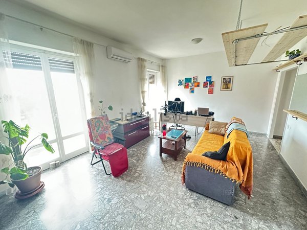 appartamento in vendita a Cagliari in zona Fonsarda / zona Giudici