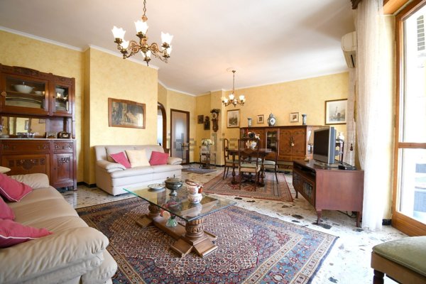 appartamento in vendita a Cagliari in zona Monte Mixi