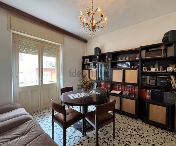 appartamento in vendita a Cagliari