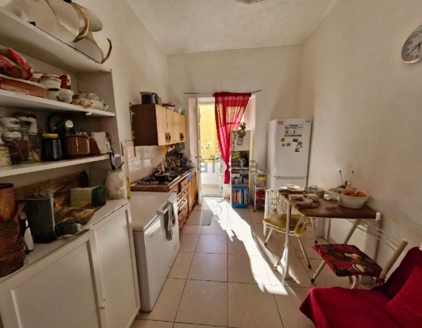 appartamento in vendita a Cagliari in zona San Benedetto