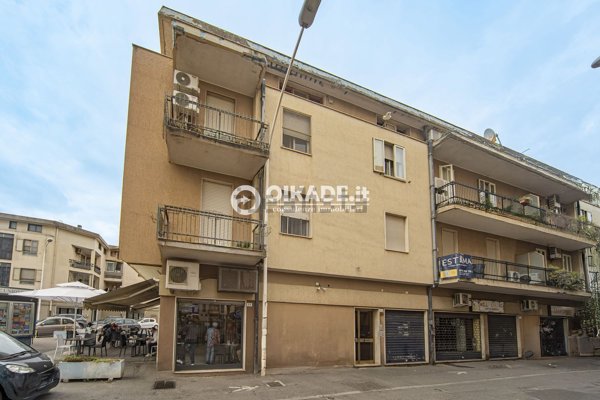 appartamento in vendita a Cagliari in zona Pirri