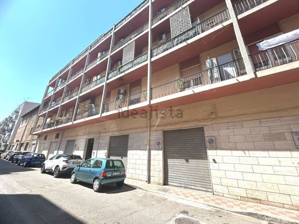 appartamento in vendita a Cagliari