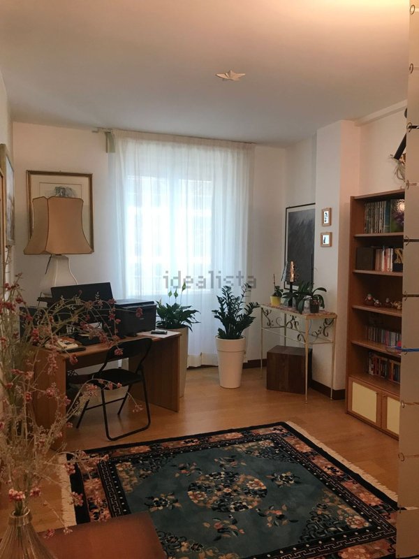 appartamento in vendita a Cagliari in zona Fonsarda / zona Giudici