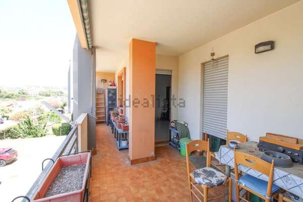 appartamento in vendita a Cagliari in zona Poetto/Marina Piccola