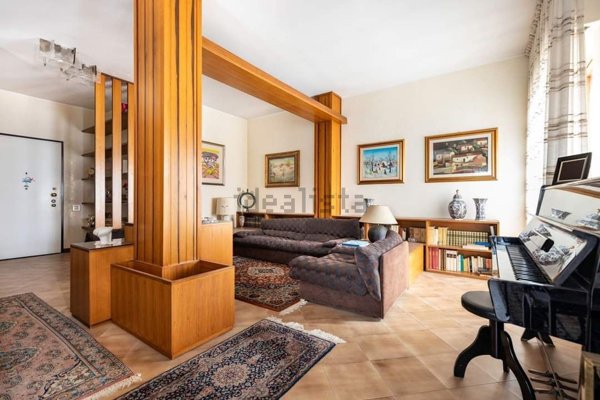 appartamento in vendita a Cagliari in zona San Benedetto