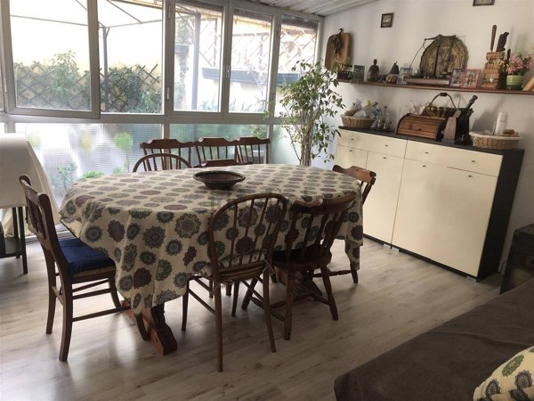 appartamento in vendita a Cagliari in zona Monte Mixi