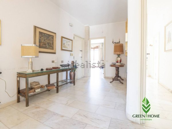 appartamento in vendita a Cagliari in zona Monte Urpinu