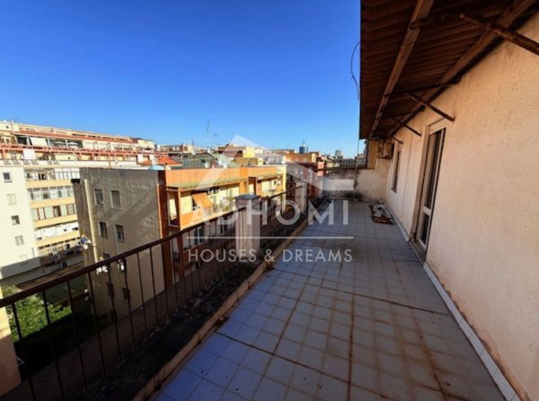 appartamento in vendita a Cagliari in zona San Benedetto