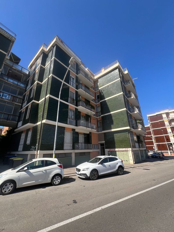 appartamento in vendita a Cagliari