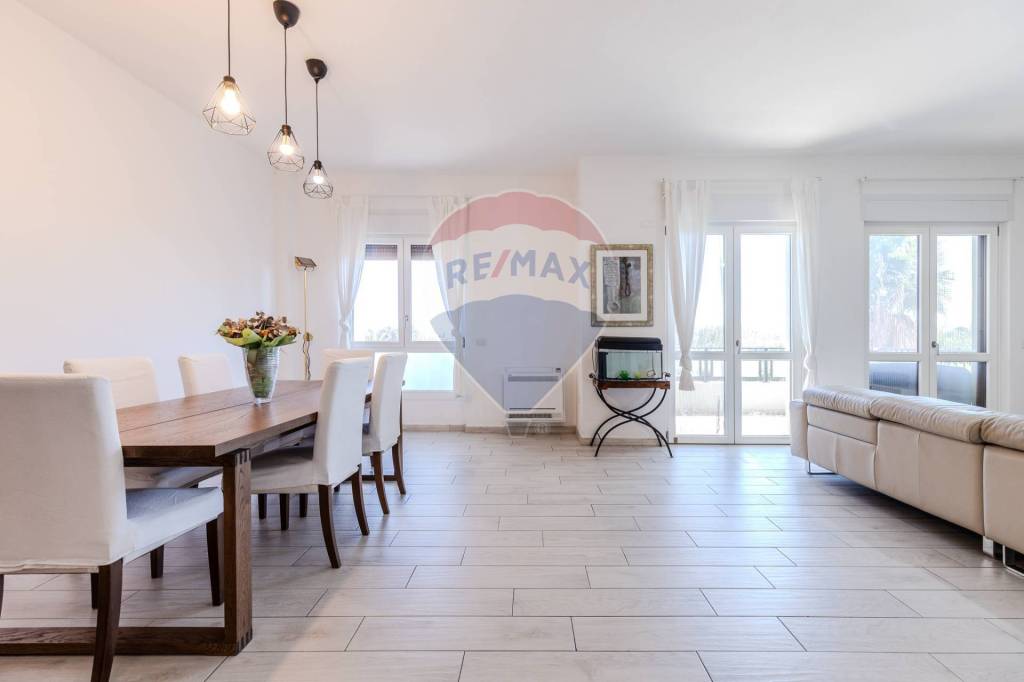 appartamento in vendita a Cagliari in zona Monte Mixi