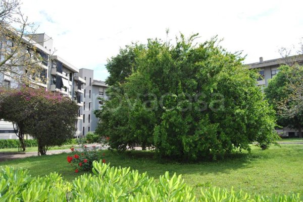 appartamento in vendita a Cagliari in zona Villanova