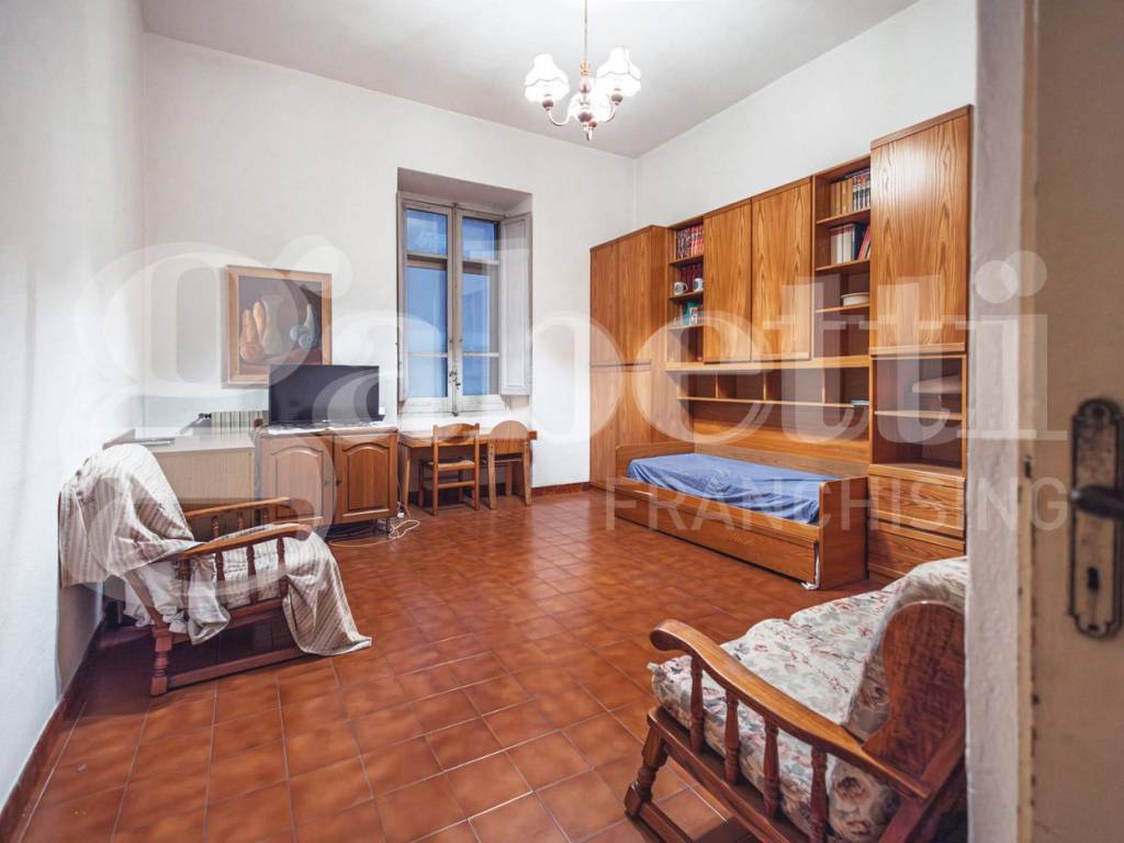 appartamento in vendita a Cagliari in zona Villanova