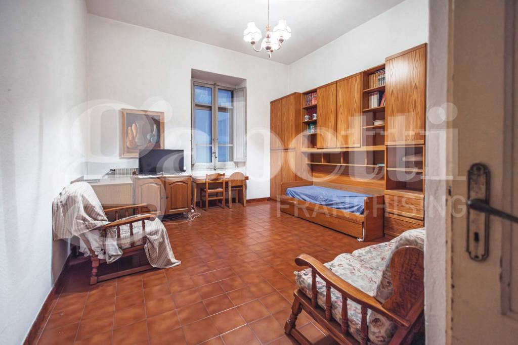 appartamento in vendita a Cagliari in zona Villanova