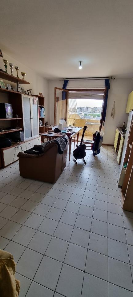 appartamento in vendita a Cagliari in zona Pirri