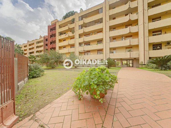 appartamento in vendita a Cagliari in zona Pirri