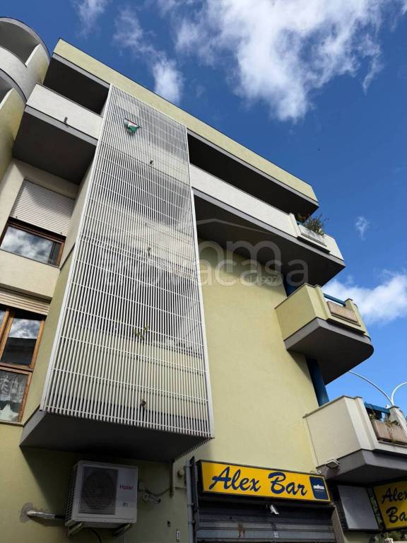 appartamento in vendita a Cagliari in zona La Vega