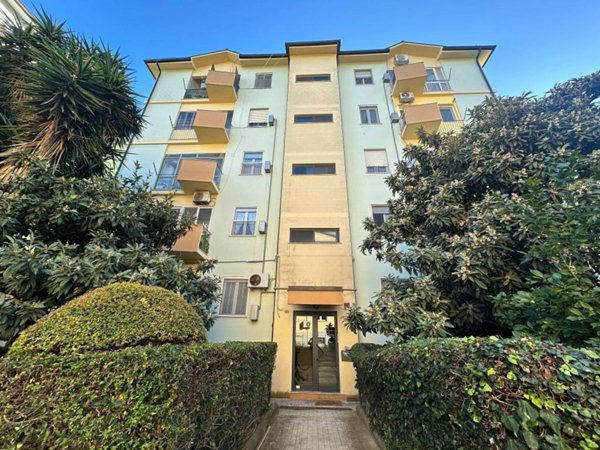 appartamento in vendita a Cagliari in zona Is Mirrionis/San Michele