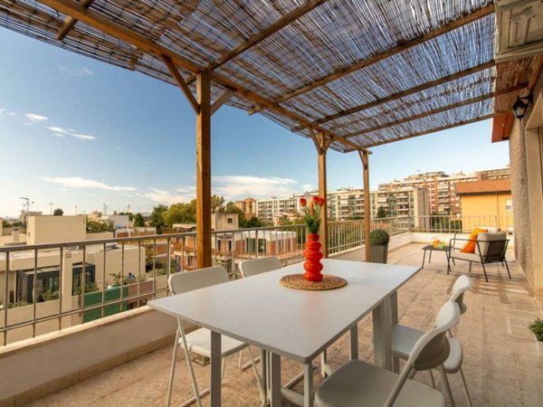 appartamento in vendita a Cagliari in zona Monte Urpinu