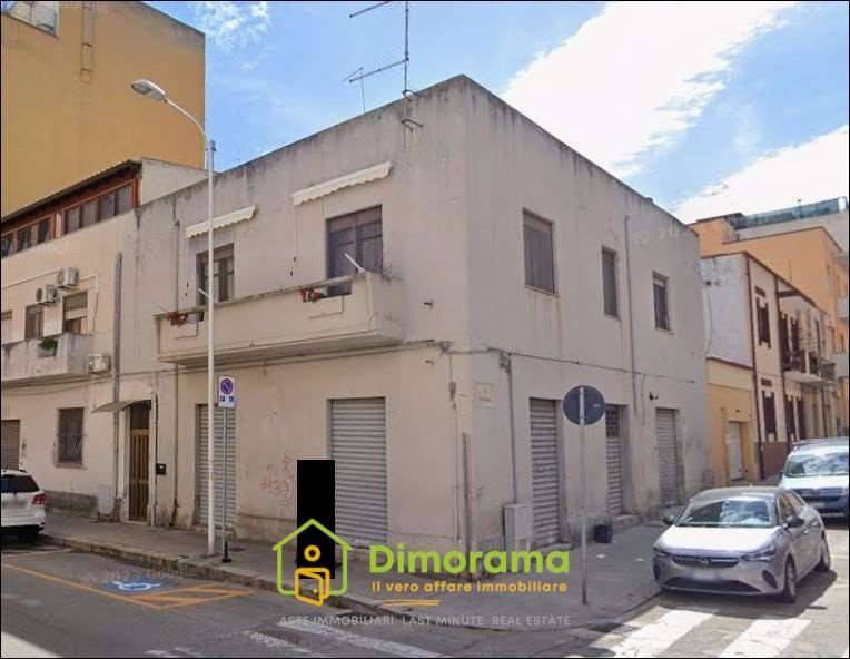 appartamento in vendita a Cagliari in zona Tuvixeddu/Tuvumannu