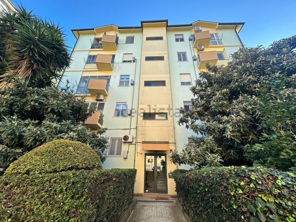 appartamento in vendita a Cagliari in zona Is Mirrionis/San Michele