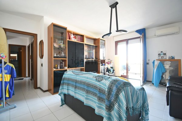 appartamento in vendita a Cagliari in zona Mulinu Becciu