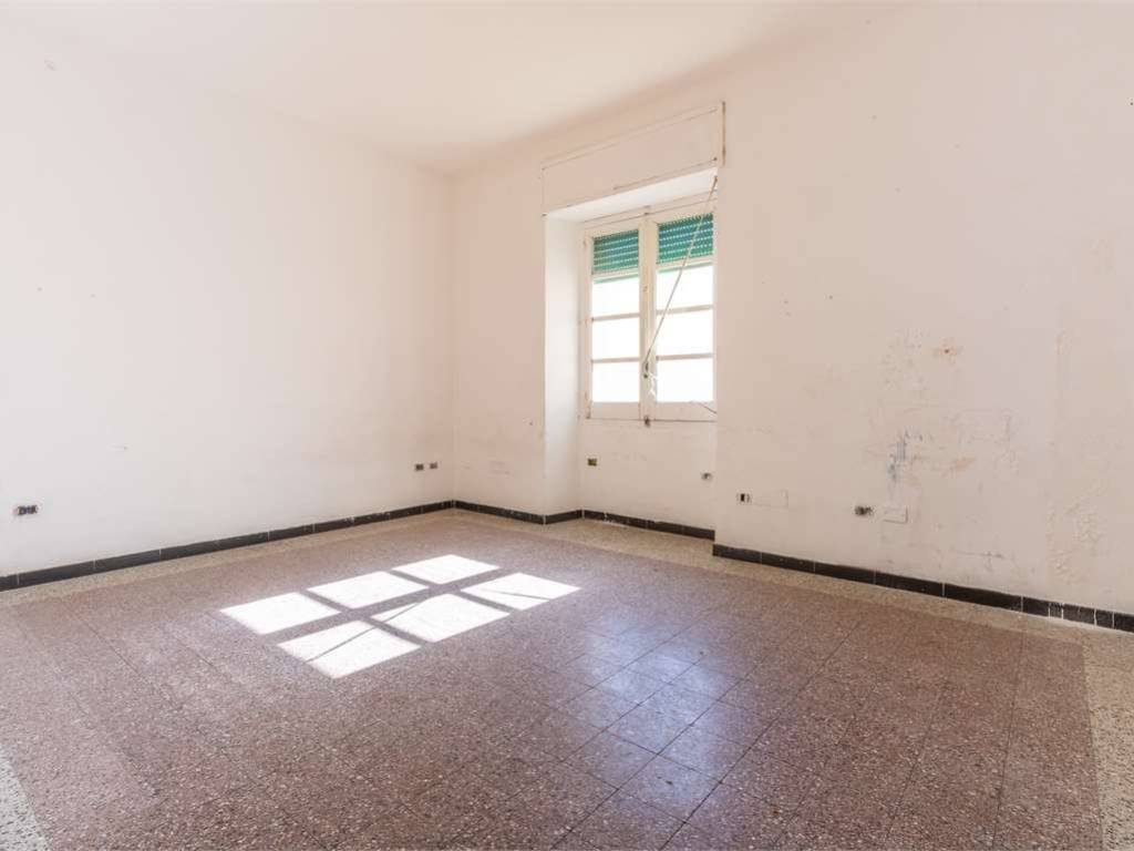 appartamento in vendita a Cagliari in zona Villanova