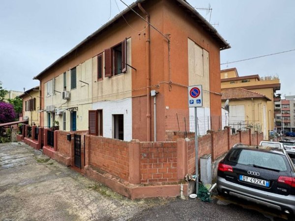 appartamento in vendita a Cagliari in zona Sant'Avendrace