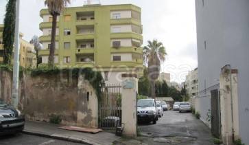 locale di sgombero in vendita a Cagliari in zona Stampace/Punici