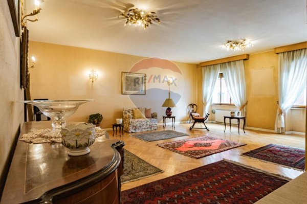 appartamento in vendita a Cagliari in zona Stampace/Punici