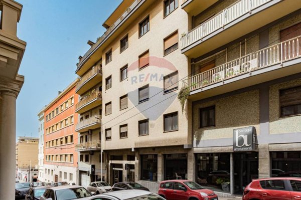 appartamento in vendita a Cagliari in zona Stampace/Punici