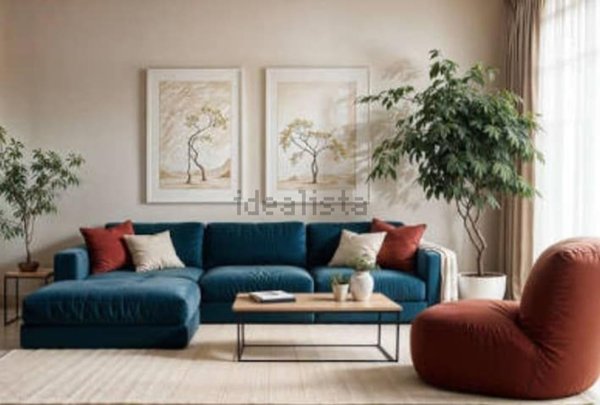 appartamento in vendita a Cagliari in zona San Benedetto