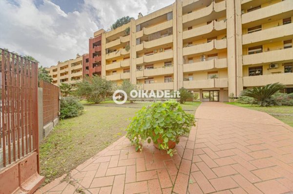 appartamento in vendita a Cagliari in zona Monreale