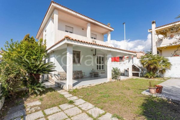 casa indipendente in vendita a Cagliari in zona Barracca Manna