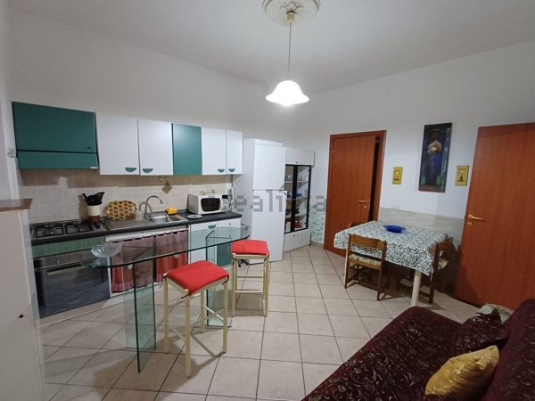 appartamento in vendita a Cagliari in zona Stampace/Punici