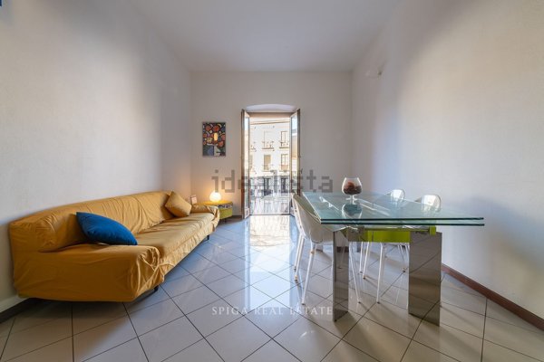 appartamento in vendita a Cagliari in zona Stampace/Punici